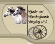  Pferde- und Kutschenfreunde Burgdorf e.V.